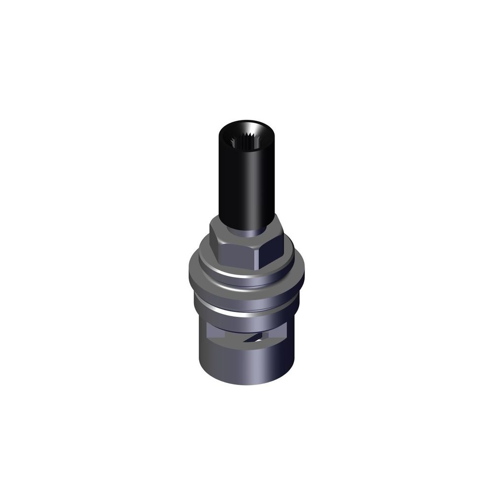 Grünbeck Einstellventil LIFETIME 3/4" mit Kupplung zu Osmo-HLX 200-3000... GRUENBECK-750287e 4031246675086 (Abb. 2)
