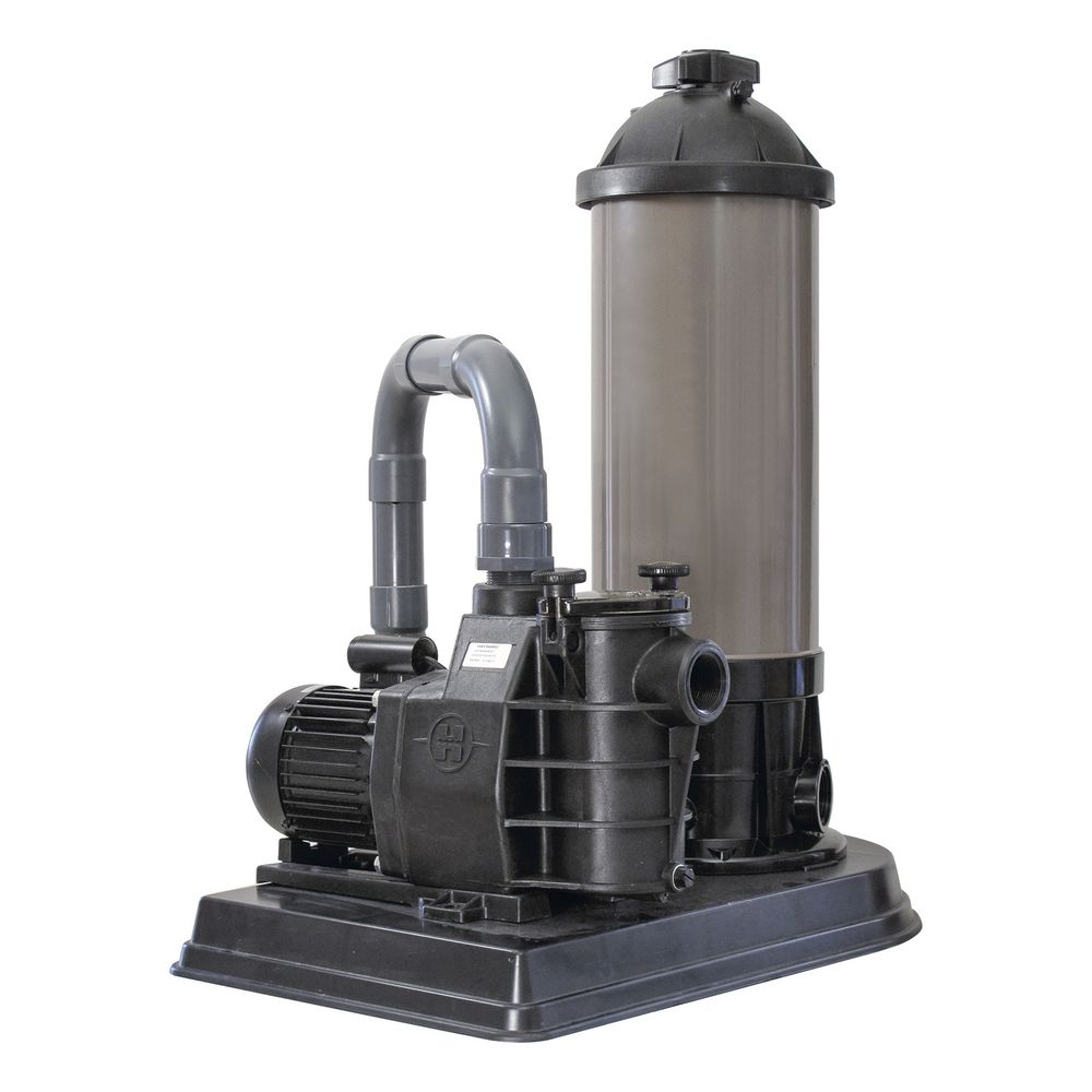 Grünbeck Kartuschenfilter kompakt SP C-5... GRUENBECK-212410 4031246728164 (Abb. 1)