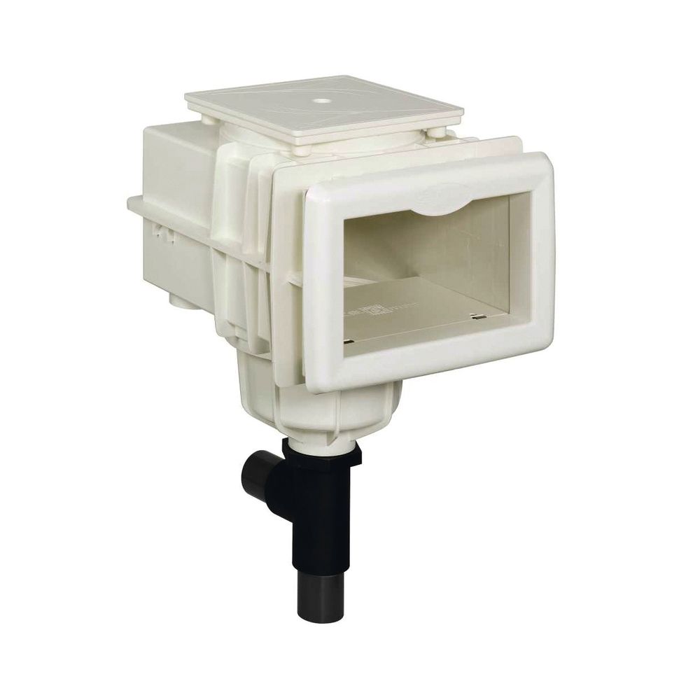 Grünbeck Oberflächenabsauger ABS komplett Innendurchmesser 50mm... GRUENBECK-200789 4031246542333 (Abb. 2)