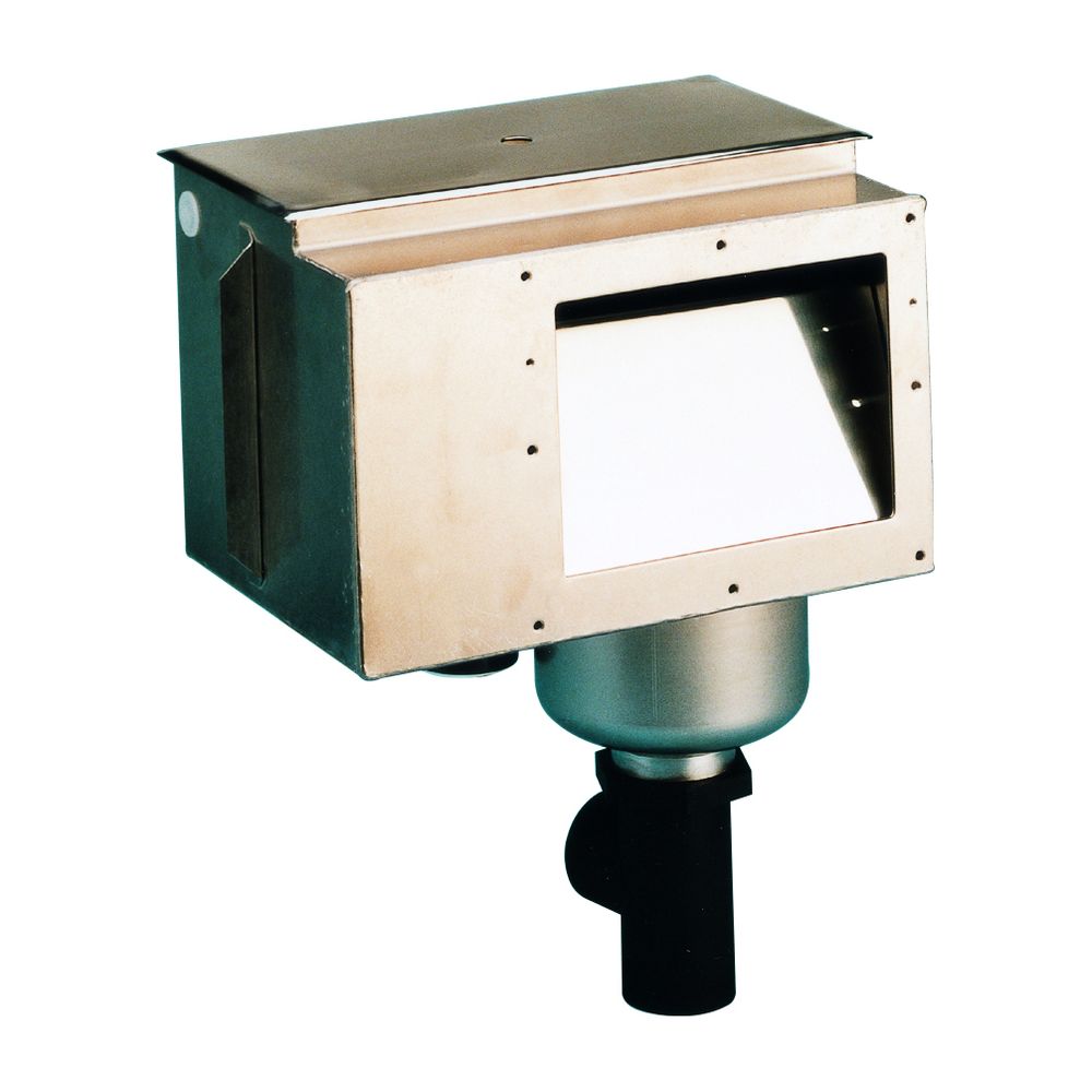 Grünbeck Oberflächenabsauger basis 200... GRUENBECK-200730 4031246600095 (Abb. 3)