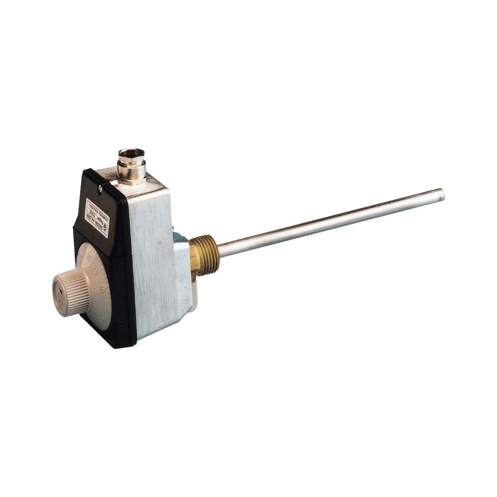 Grünbeck Thermostat 10-60 Grad C Tauchhülse aus Edelstahl... GRUENBECK-208625 4031246014410 (Abb. 2)