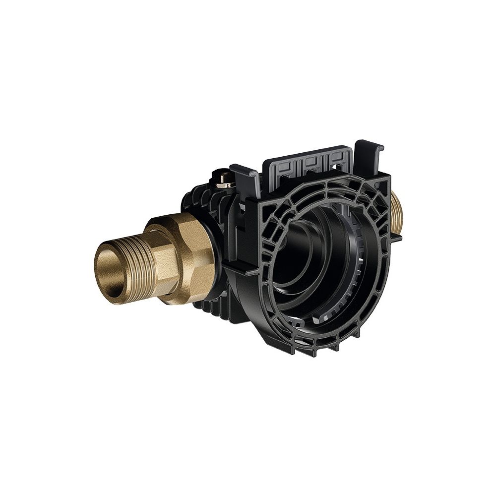 Grünbeck cliQlock-Basismodul DN 25, 101000080000... GRUENBECK-101000080000 4031246780919 (Abb. 2)