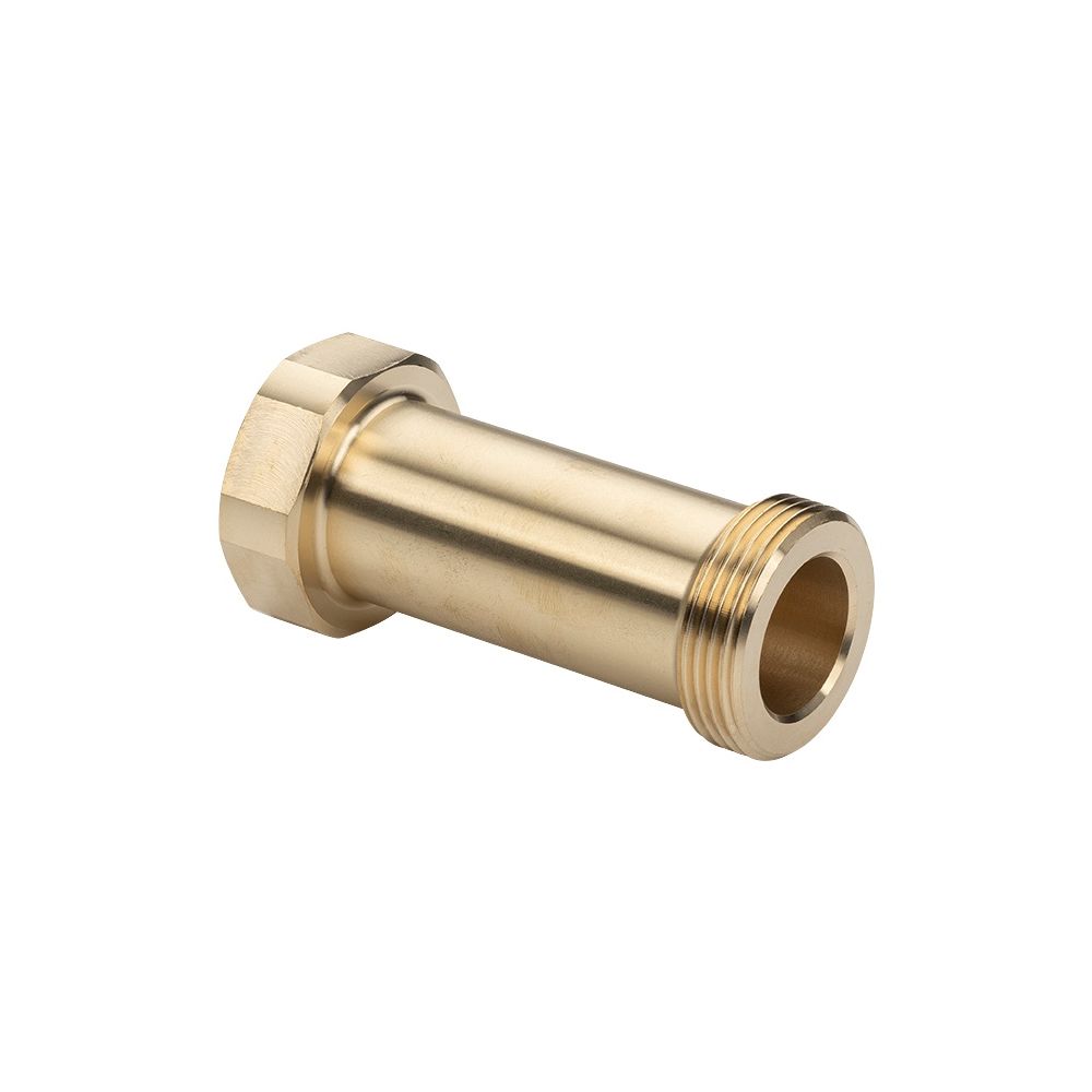Grünbeck Adaptersatz 190mm auf 100mm cliQlock-Basismodul DN 25... GRUENBECK-101000110000 4031246785167 (Abb. 2)