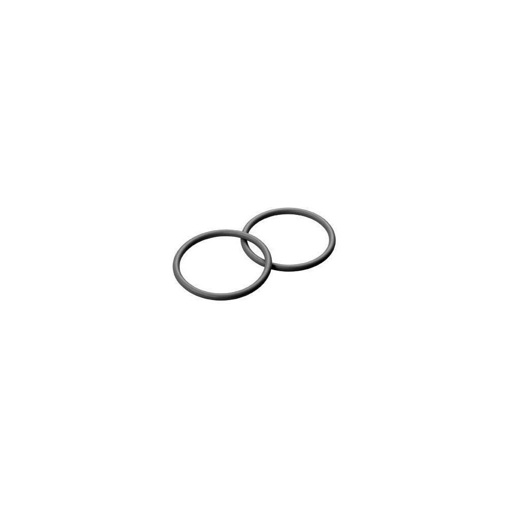 Grünbeck Dichtungssatz für FS-B, Kicker 1 1/2", 2" Glocken-O-Ring, 2 Stück... GRUENBECK-101639e 4031246586368 (Abb. 1)