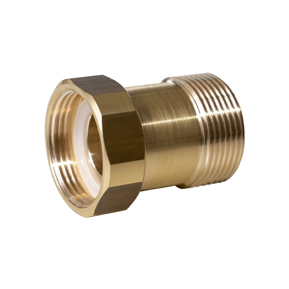 Grünbeck Adaptersatz Kombi V1 1 1/4" zum Umrüsten auf pureliQ, Boxer, FS-B, verlänger... GRUENBECK-101866 4031246503952 (Abb. 2)