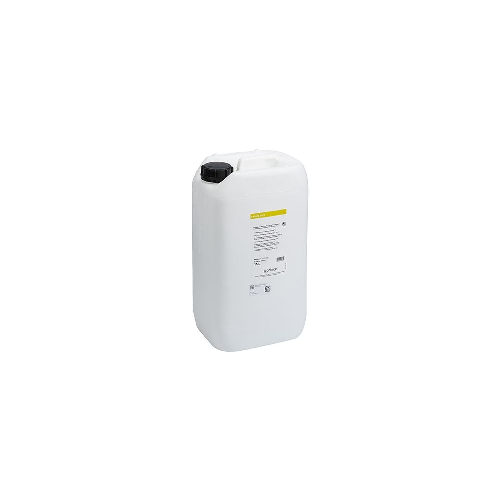 Grünbeck Mineralstofflösung exaliQ pure Härtestabilisierung, 15l Stapelkanister... GRUENBECK-114074 4031246730709 (Abb. 2)