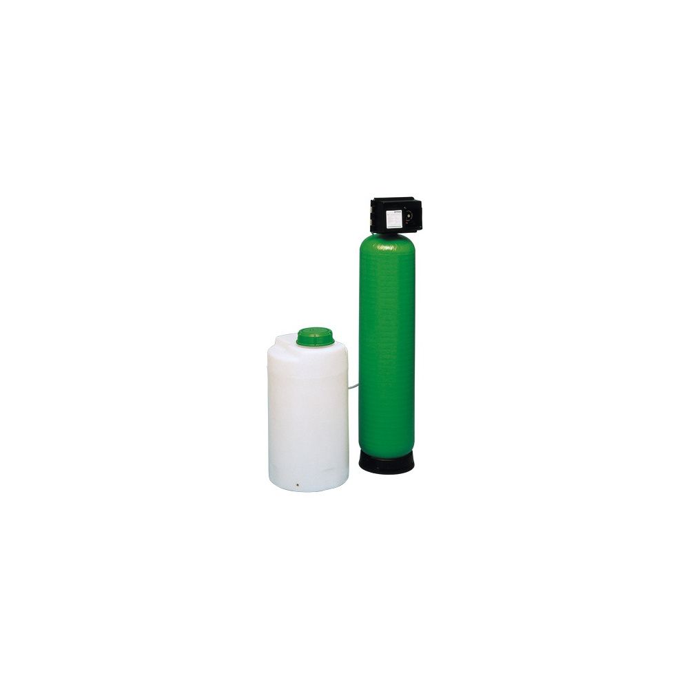 Grünbeck Teilentsäuerungsfilter GENO-mat TE-Z 50/19... GRUENBECK-129875 4031246008761 (Abb. 1)
