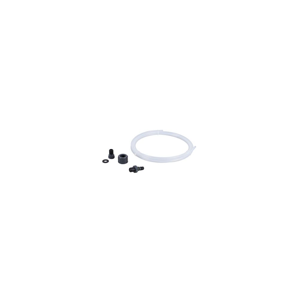 Grünbeck Dosierventil 4/6" für GP-Pumpe einschließlich PTFE-Schlauch, 3m Länge... GRUENBECK-163510 4031246584418 (Abb. 1)