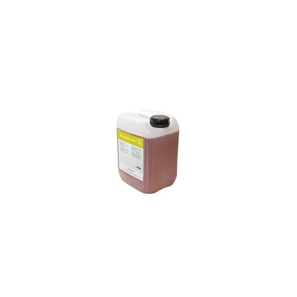 Grünbeck thermaliQ clean Chemikal Heizungssystemreiniger, 5l... GRUENBECK-170058 4031246702539 (Abb. 2)