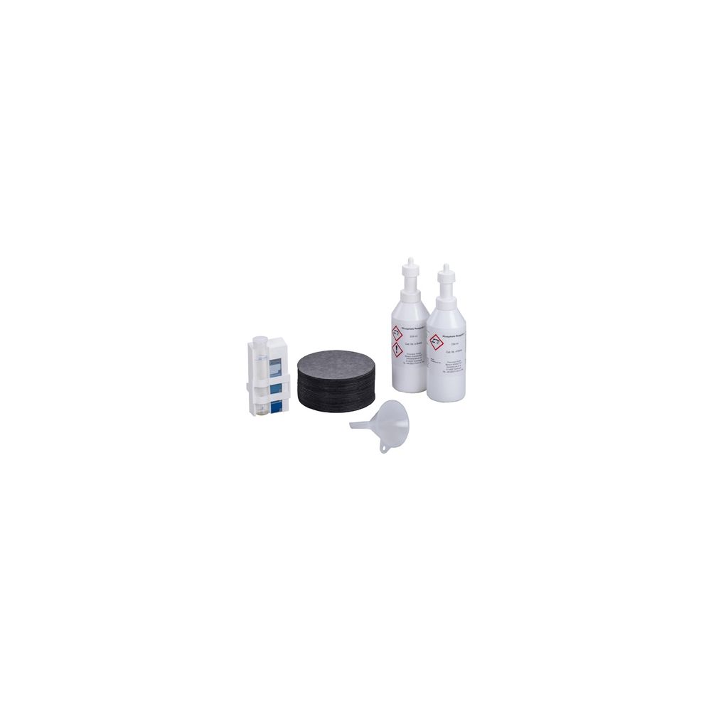 Grünbeck Wasserprüfeinrichtung Orthophosphat 2-15mg/l... GRUENBECK-170103 4031246011761 (Abb. 2)