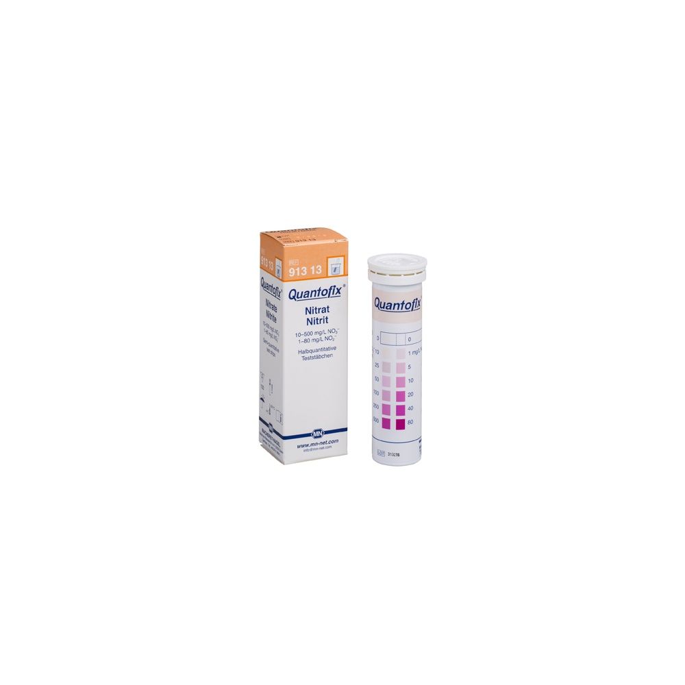 Grünbeck Wasserprüfeinrichtung Nitrat 10-500mg/l... GRUENBECK-170131 4031246011860 (Abb. 2)