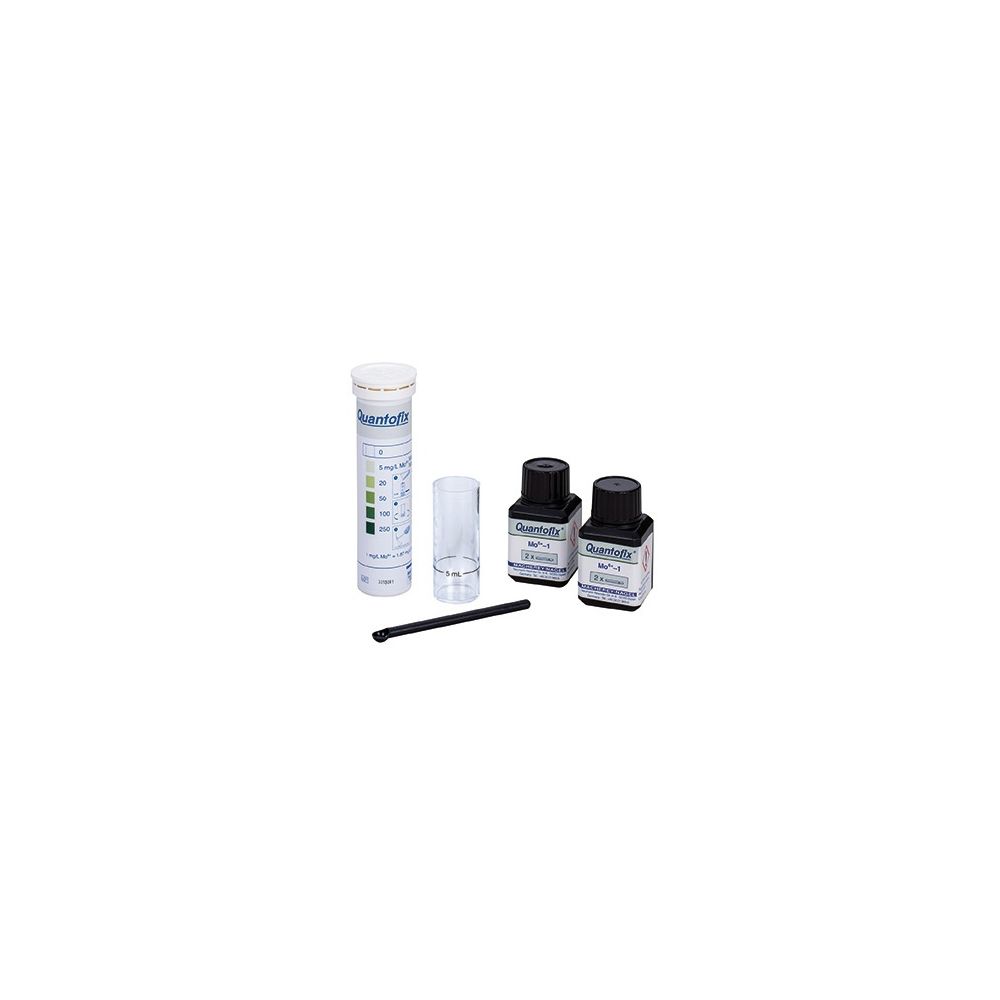 Grünbeck Wasserprüfeinrichtung Molybdän 0-50mg/l... GRUENBECK-170142 4031246011914 (Abb. 2)