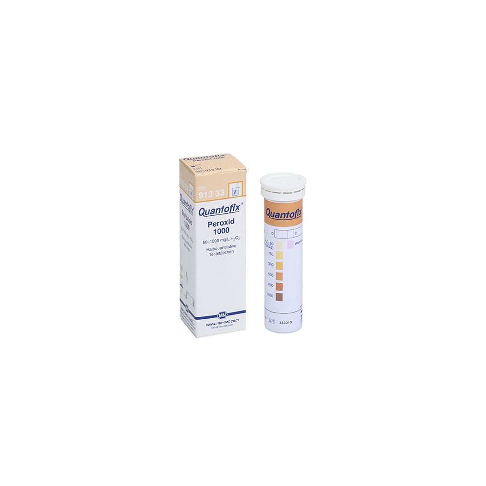 Grünbeck Wasserprüfeinrichtung Peroxid 100-1000mg/l, 100 Bestimmungen... GRUENBECK-170167 4031246264129 (Abb. 2)