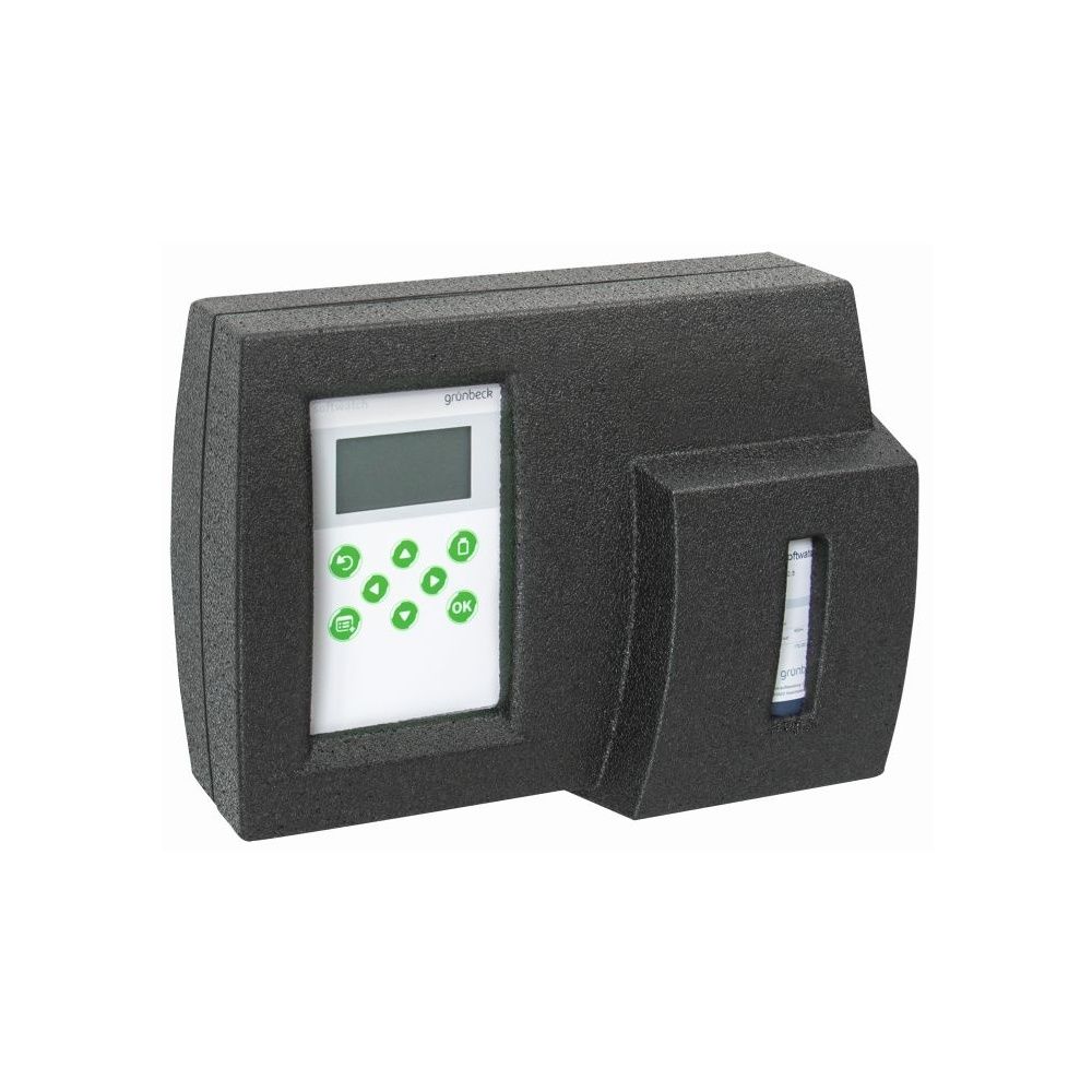 Grünbeck Härtekontrollmessgerät softwatch... GRUENBECK-172600000000 4031246770569 (Abb. 2)