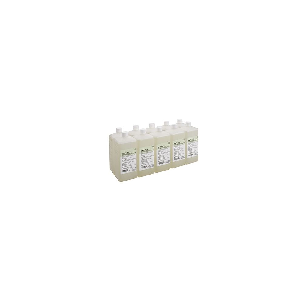 Grünbeck Chemikal GENO-safe A 1l, 10 Stück... GRUENBECK-180540 4031246031264 (Abb. 1)
