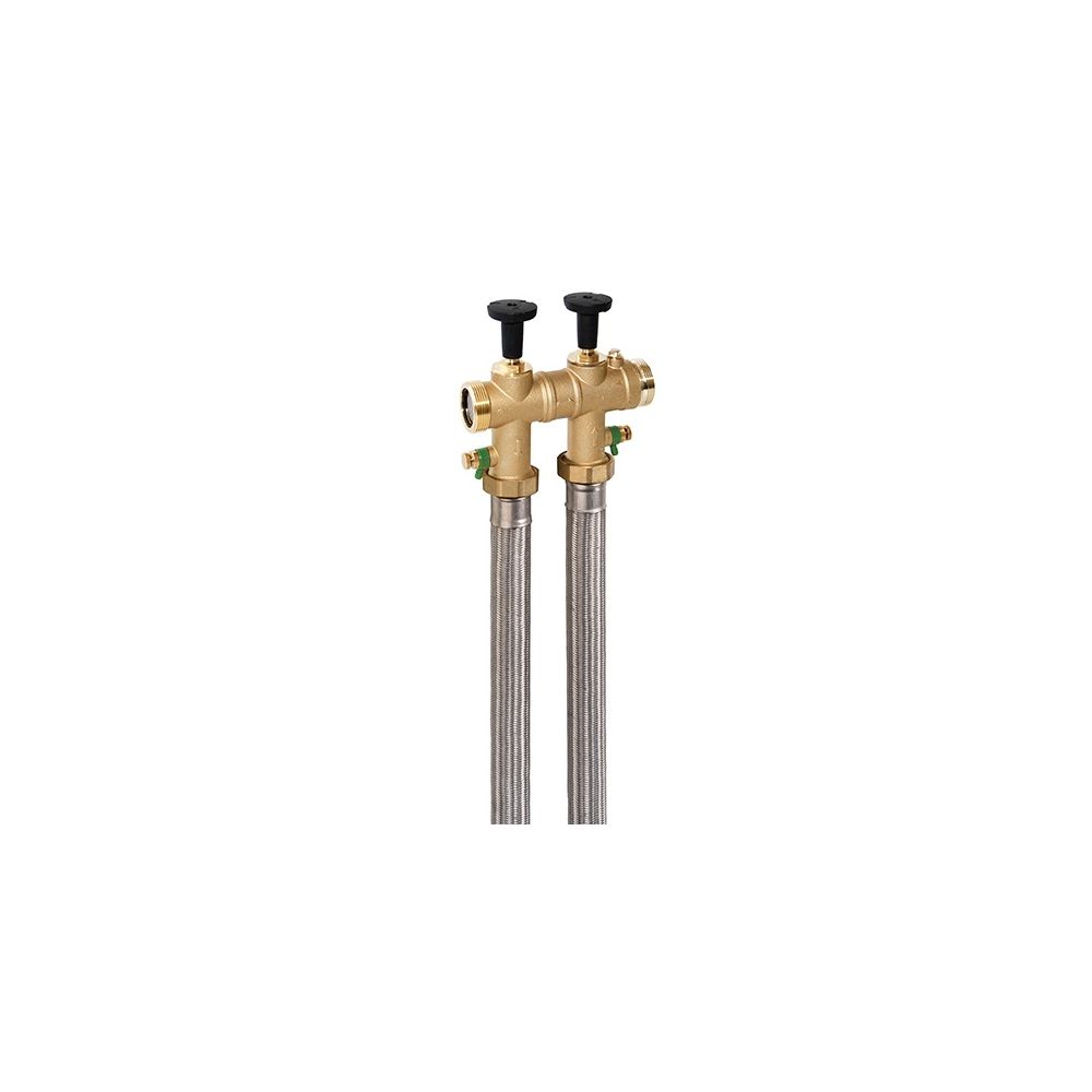 Grünbeck Anschluss-Set Delta-p 1"-1 1/4"... GRUENBECK-185807 4031246700665 (Abb. 1)