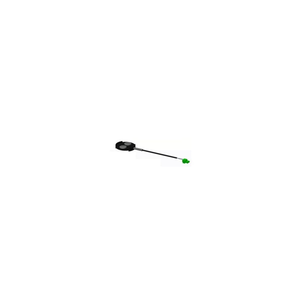 Grünbeck Wassersensor B19, Kabellänge 2000mm zu softliQ SD/MD/S... GRUENBECK-187119e 4031246735797 (Abb. 2)