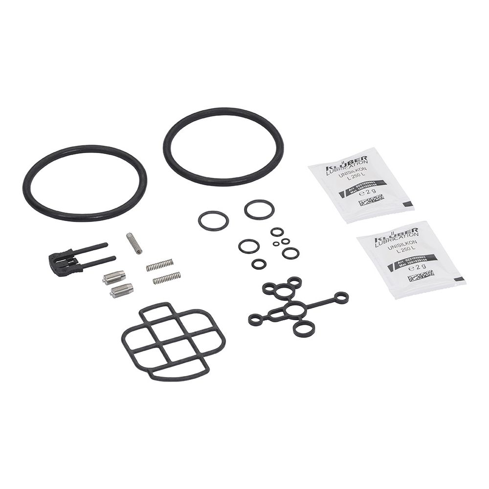 Grünbeck Servicekit GSX 5, 10, 10-I und plus... GRUENBECK-187650e 4031246675550 (Abb. 2)