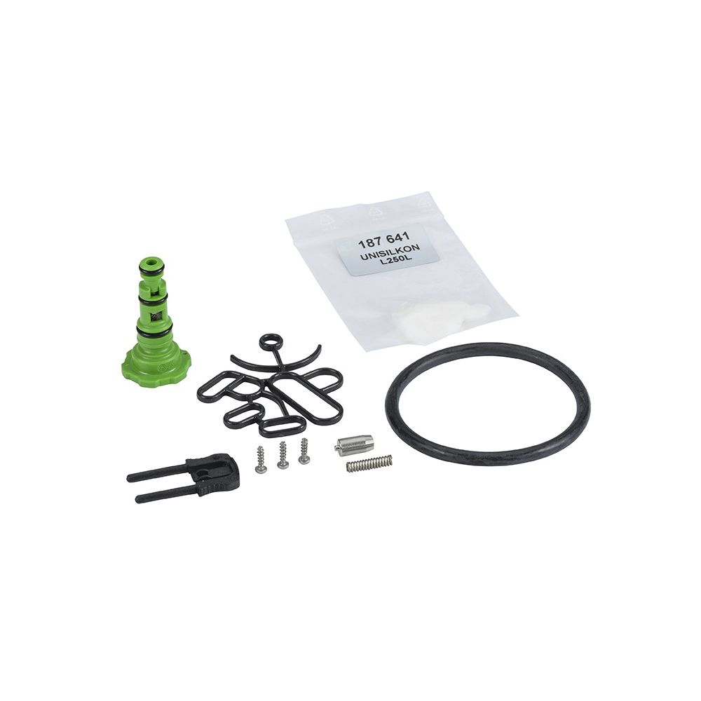Grünbeck Servicekit Steuerventil mit Injektor softliQ SD und SE21... GRUENBECK-189608e 4031266666705 (Abb. 2)