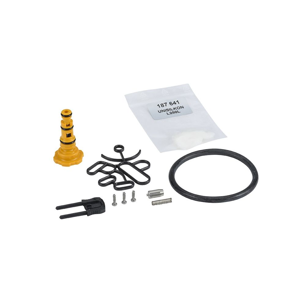 Grünbeck Servicekit Steuerventil mit Injektor softliQ SC und SD23... GRUENBECK-189609e 4031266666712 (Abb. 2)