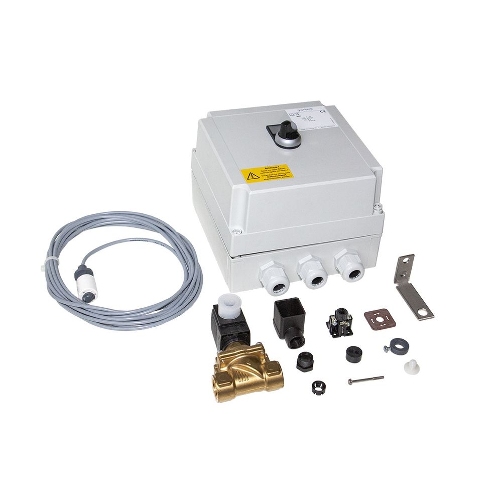 Grünbeck Elektronische Wasserstandregelung für Oberflächensauger... GRUENBECK-200695 4031246713870 (Abb. 2)