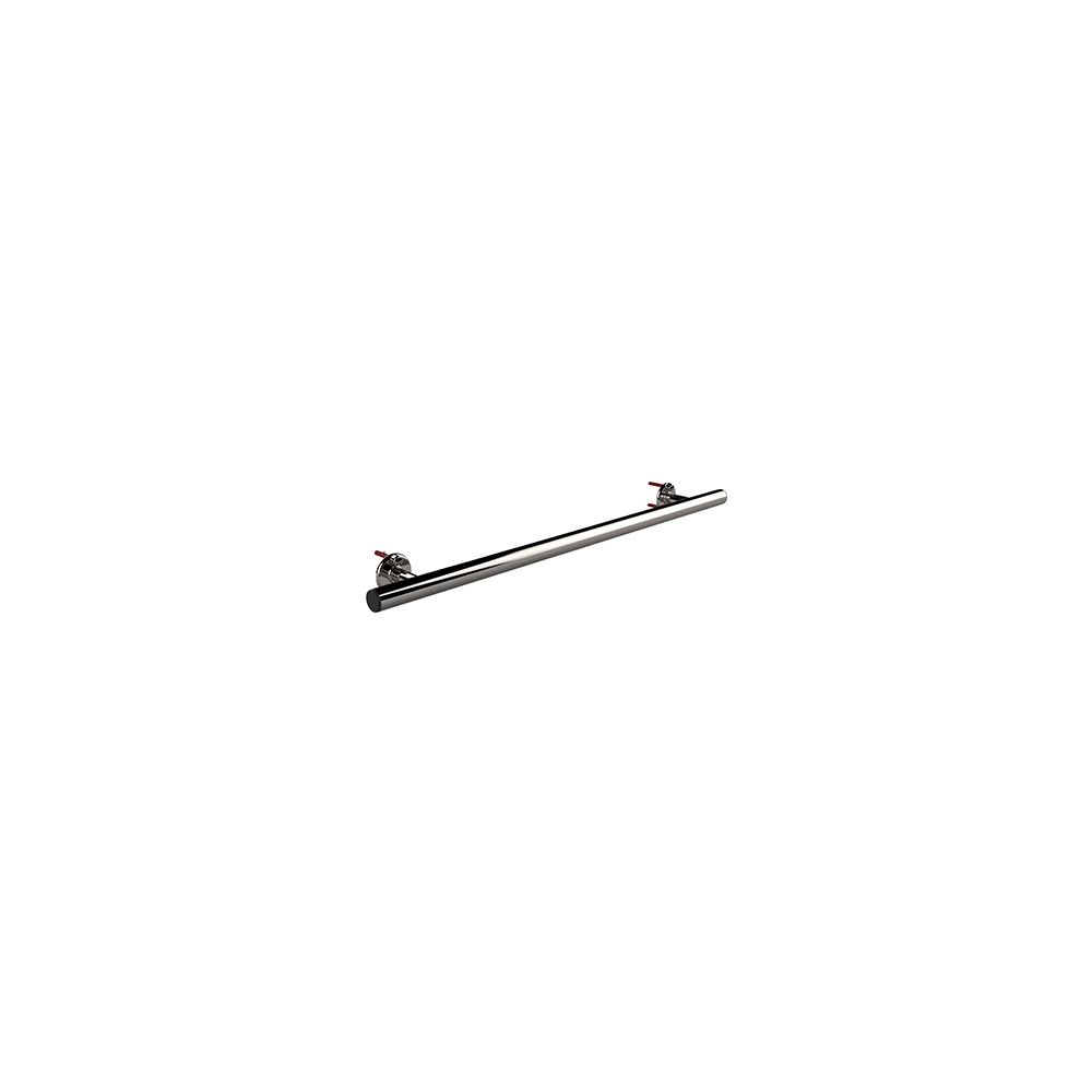 Grünbeck Haltestange 1000mm, Edelstahl poliert... GRUENBECK-204200 4031246013277 (Abb. 2)