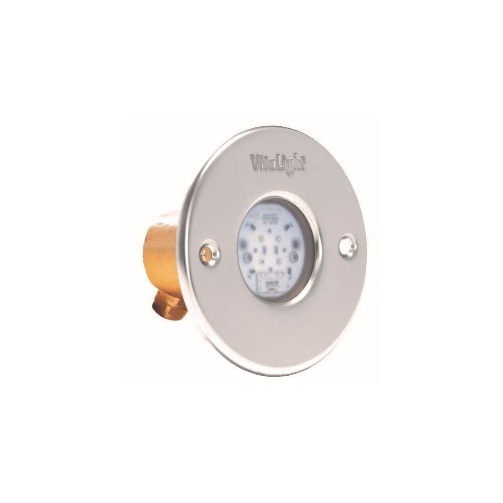 Grünbeck Unterwasserscheinwerfer Power-LED RGB-W 4/11W... GRUENBECK-207000060000 4031246760461 (Abb. 2)