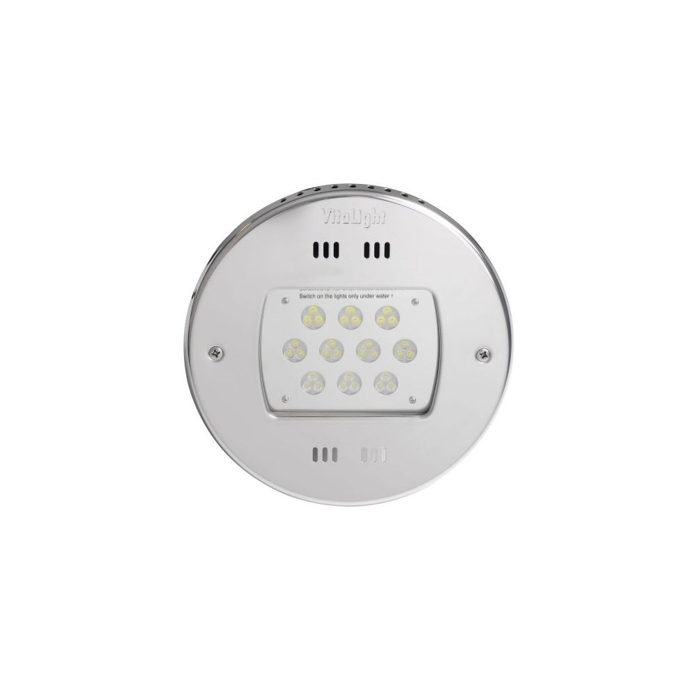 Grünbeck Unterwasserscheinwerfer Power-LED RGB-W 28/80W... GRUENBECK-207000090000 4031246760508 (Abb. 2)