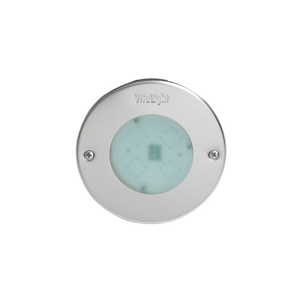 Grünbeck Unterwasserscheinwerfer Power-LED RGB-W 16/43W - FB... GRUENBECK-207000100000 4031246760492 (Abb. 2)