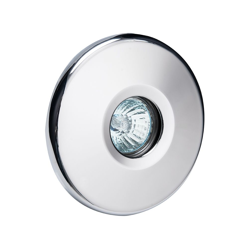 Grünbeck Mini-Unterwasserscheinwerfer LE LED 16 weiß, Rotguss beschichtet... GRUENBECK-207000150000 4031246768702 (Abb. 2)