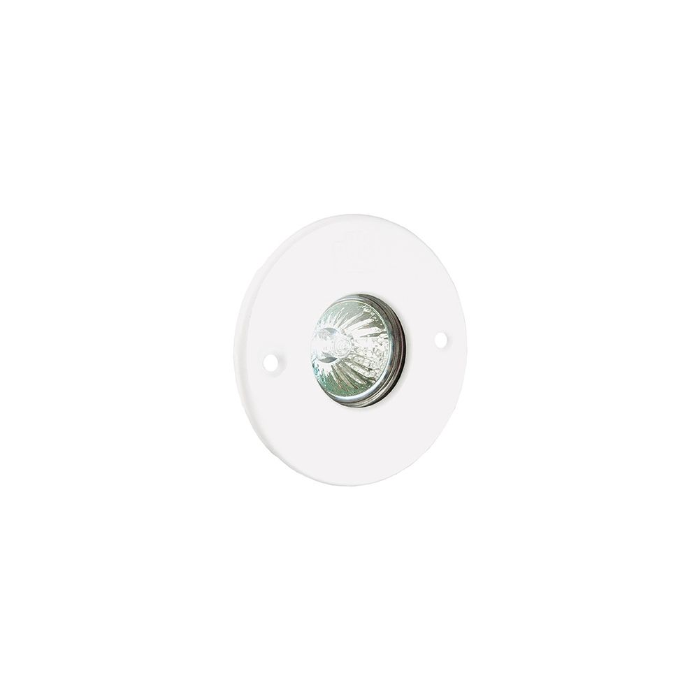 Grünbeck Mini-Unterwasserscheinwerfer LW LED 16 weiß, Edelstahl weiß rilsaniert... GRUENBECK-207000160000 4031246768719 (Abb. 2)