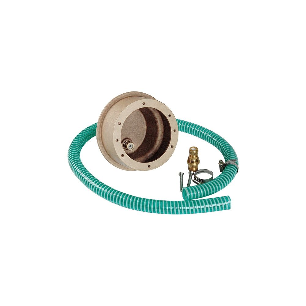 Grünbeck Einbaunische für Unterwasserscheinwerfer Power-LED... GRUENBECK-207257 4031246594196 (Abb. 2)