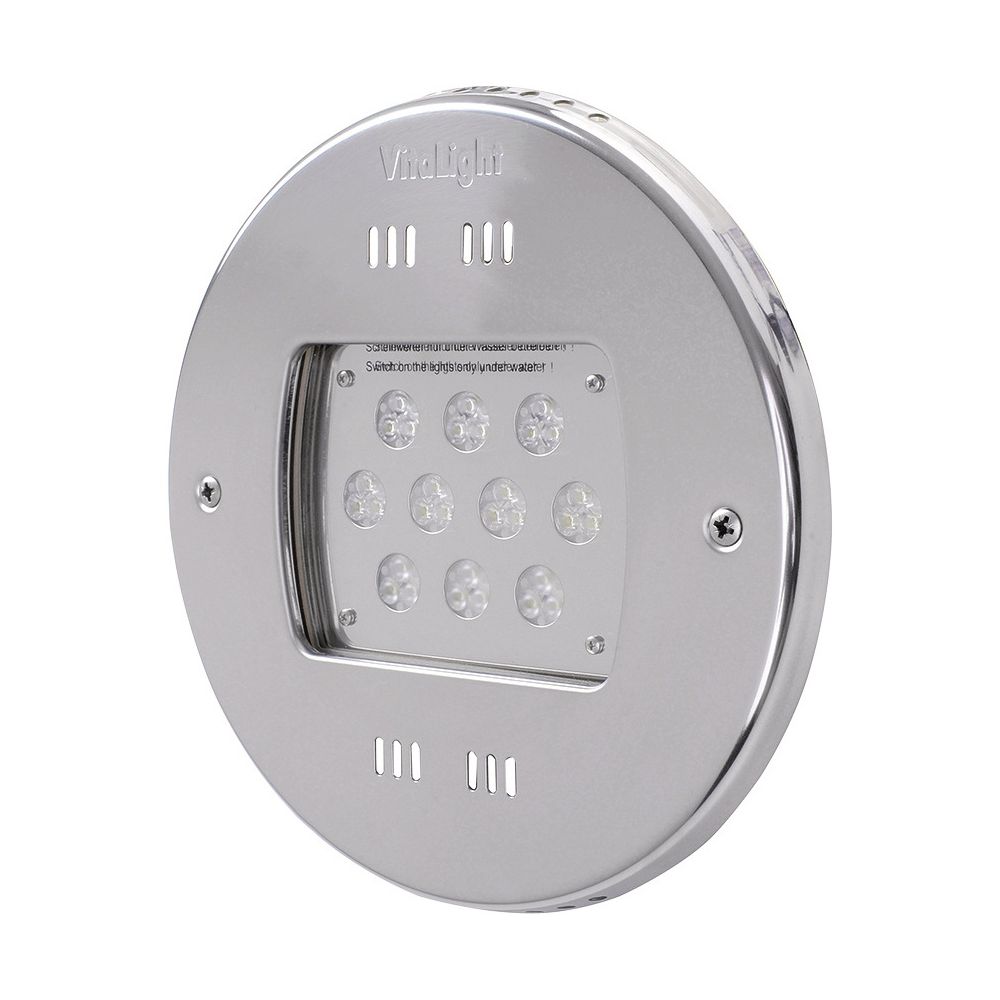 Grünbeck Unterwasserscheinwerfer Power-LED 28x2,8W, Neutralweiß... GRUENBECK-207310 4031246673396 (Abb. 2)