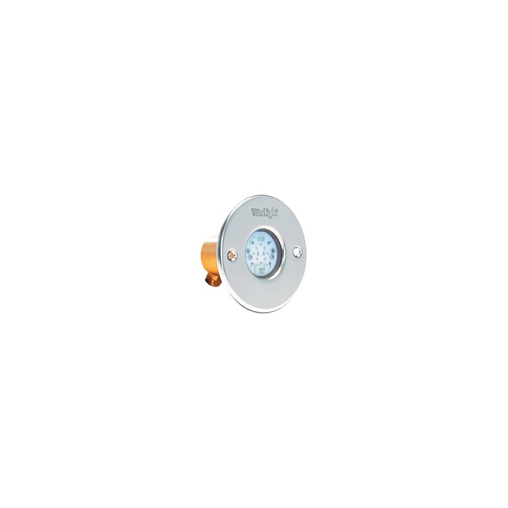 Grünbeck Unterwasserscheinwerfer Power-LED 4x2,8W, RGB... GRUENBECK-207325 4031246663816 (Abb. 2)