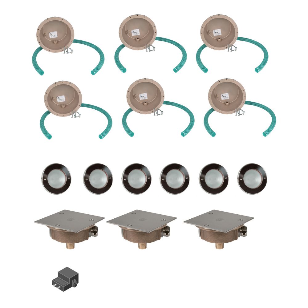 Grünbeck Beleuchtungspaket Halogen für Typ LE... GRUENBECK-207385 4031246681506 (Abb. 2)
