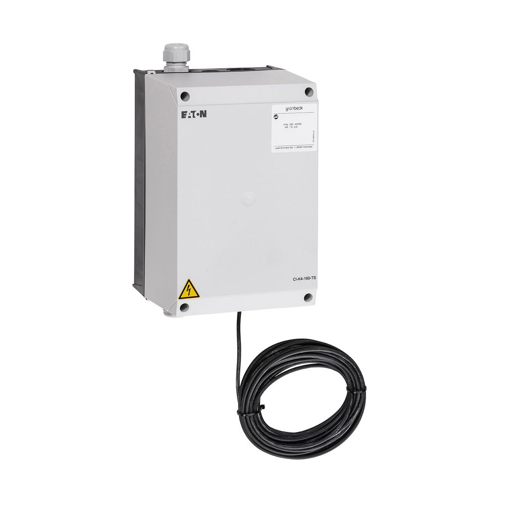 Grünbeck Schaltkasten für Attraktionen mit Zeitrelais 1,9kW... GRUENBECK-209145 4031246304269 (Abb. 2)