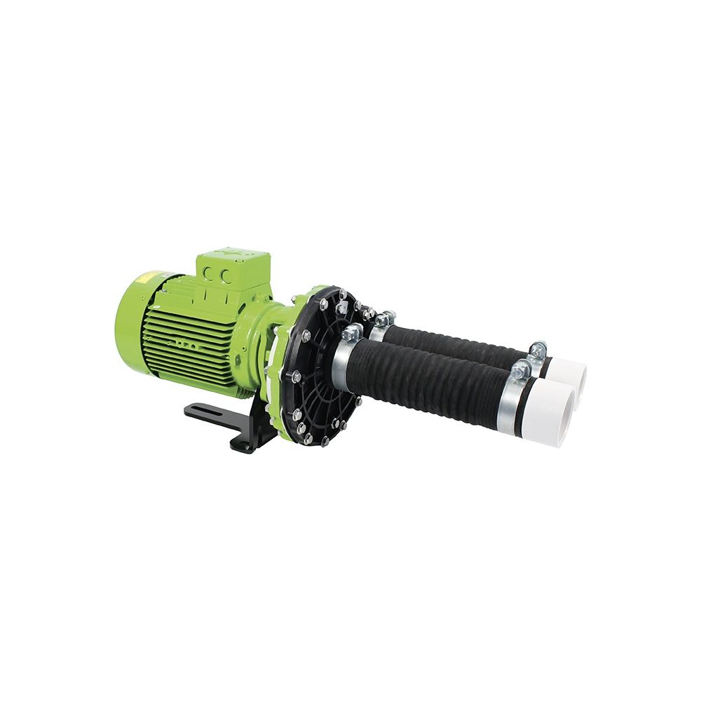 Grünbeck Pumpenbausatz 2,6kW, 209596... GRUENBECK-209596 4031246029872 (Abb. 2)