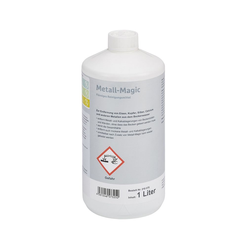 Grünbeck Metall-Magic, 210075, 210075... GRUENBECK-210075 4031246573252 (Abb. 1)