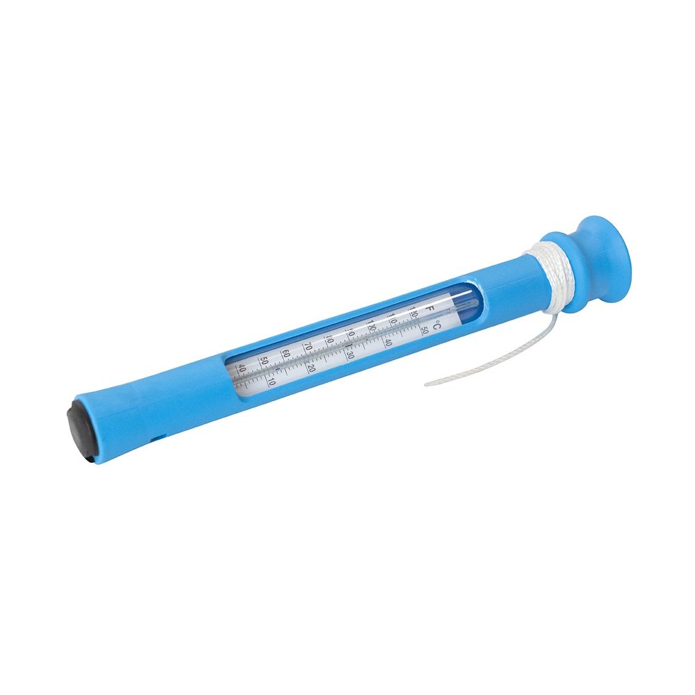 Grünbeck Badethermometer selbstschwimmend mit vertikaler Anzeige... GRUENBECK-211301 4031246015493 (Abb. 2)