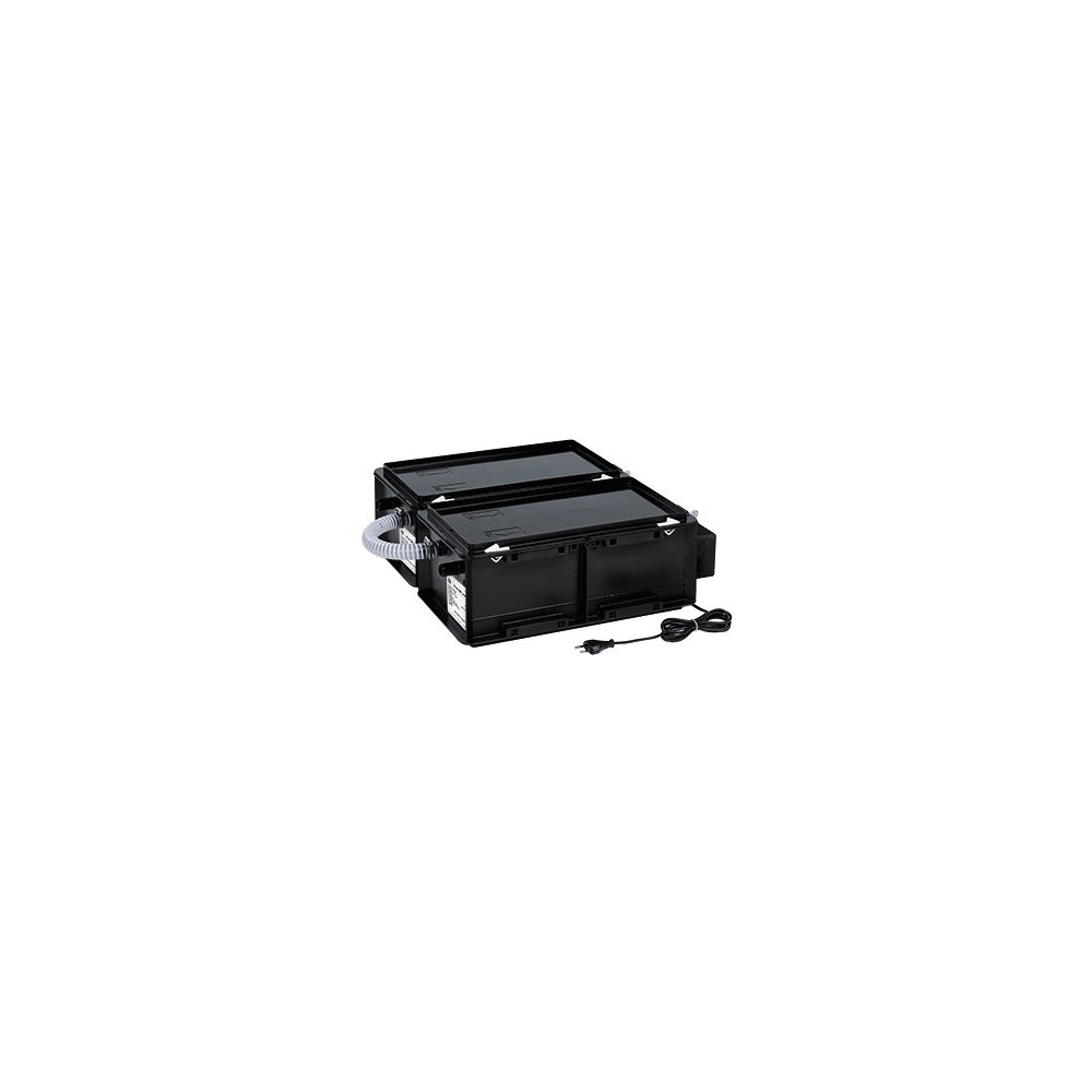 Grünbeck Neutralisationsanlage GENO-Neutra NO-24 zur Neutralisation von Kondensat aus... GRUENBECK-410250 4031246612715 (Abb. 1)