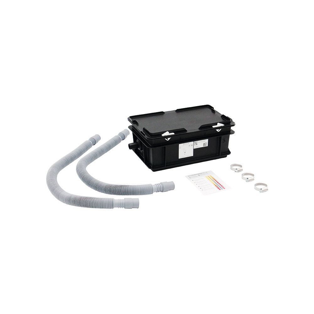 Grünbeck Neutralisationsanlage GENO-Neutra KW 65 zur Neutralisation von Kondensat aus... GRUENBECK-410345 4031246720465 (Abb. 2)
