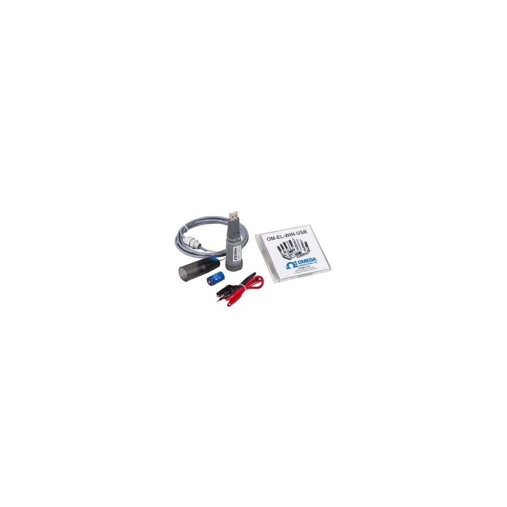 Grünbeck USB-Datenerfassungsgerät zu violiQ UV... GRUENBECK-523830010000 4031246760645 (Abb. 2)