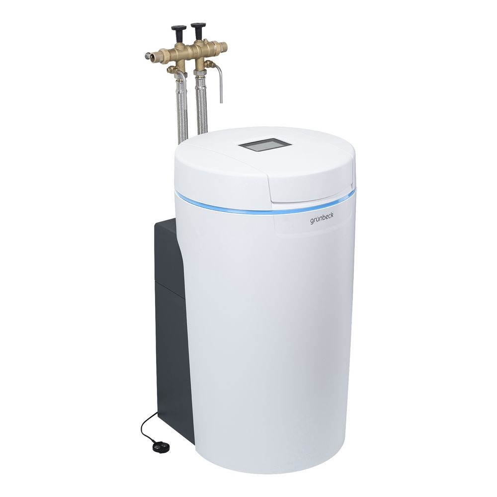 Grünbeck Hygieneanlage safeliQ EB30, 525410... GRUENBECK-525410 4031246749404 (Abb. 2)