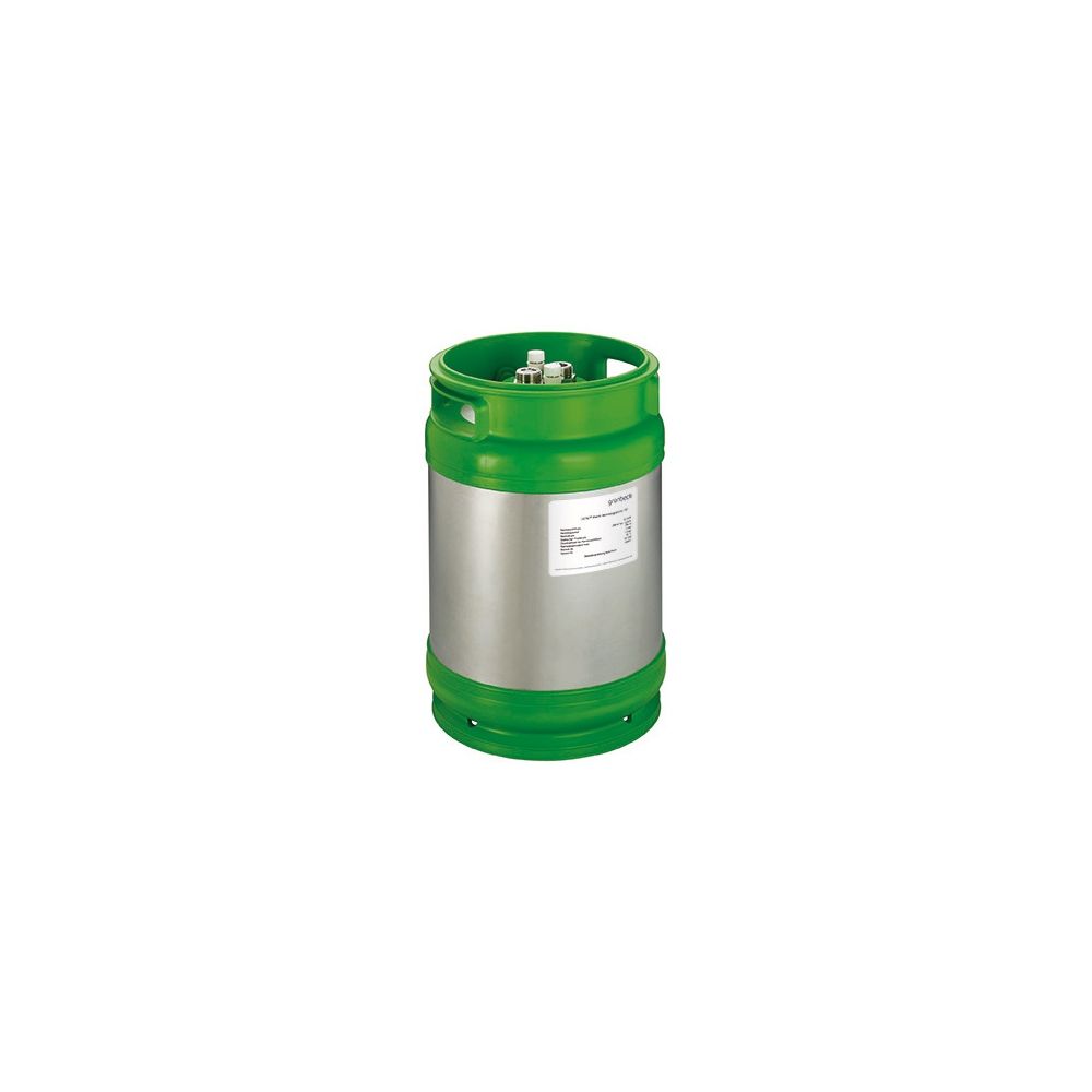 Grünbeck Mehrwegpatrone GENO-therm 825 zu GENO- zu Vario mini... GRUENBECK-707075 4031246678148 (Abb. 1)