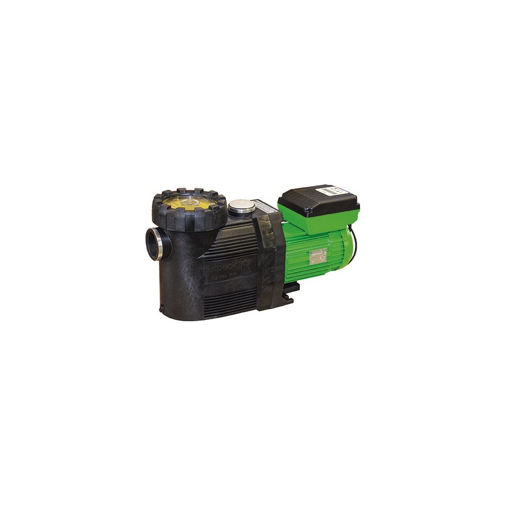 Grünbeck Umwälzpumpe GENO-Prime-Eco-VS... GRUENBECK-85520362 4031246717137 (Abb. 1)