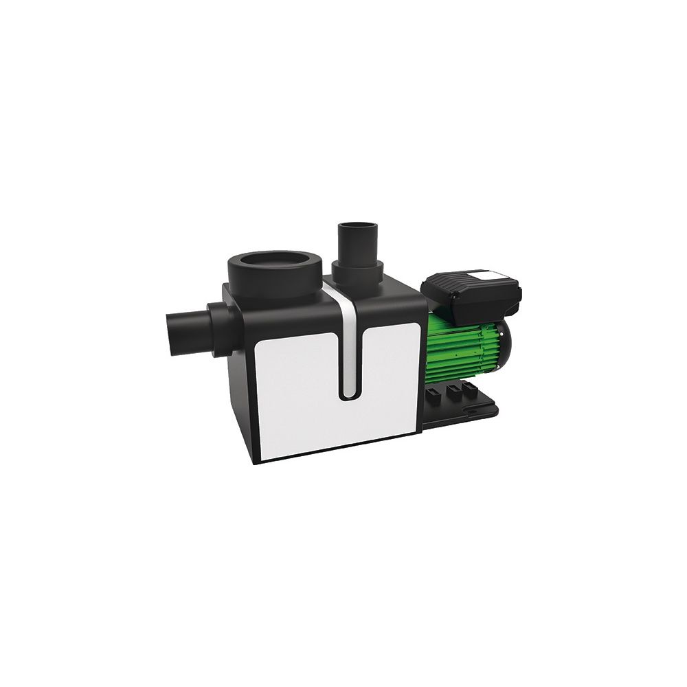 Grünbeck Umwälzpumpe GENO-Profi-Eco-VS... GRUENBECK-85520365 4031246714426 (Abb. 1)