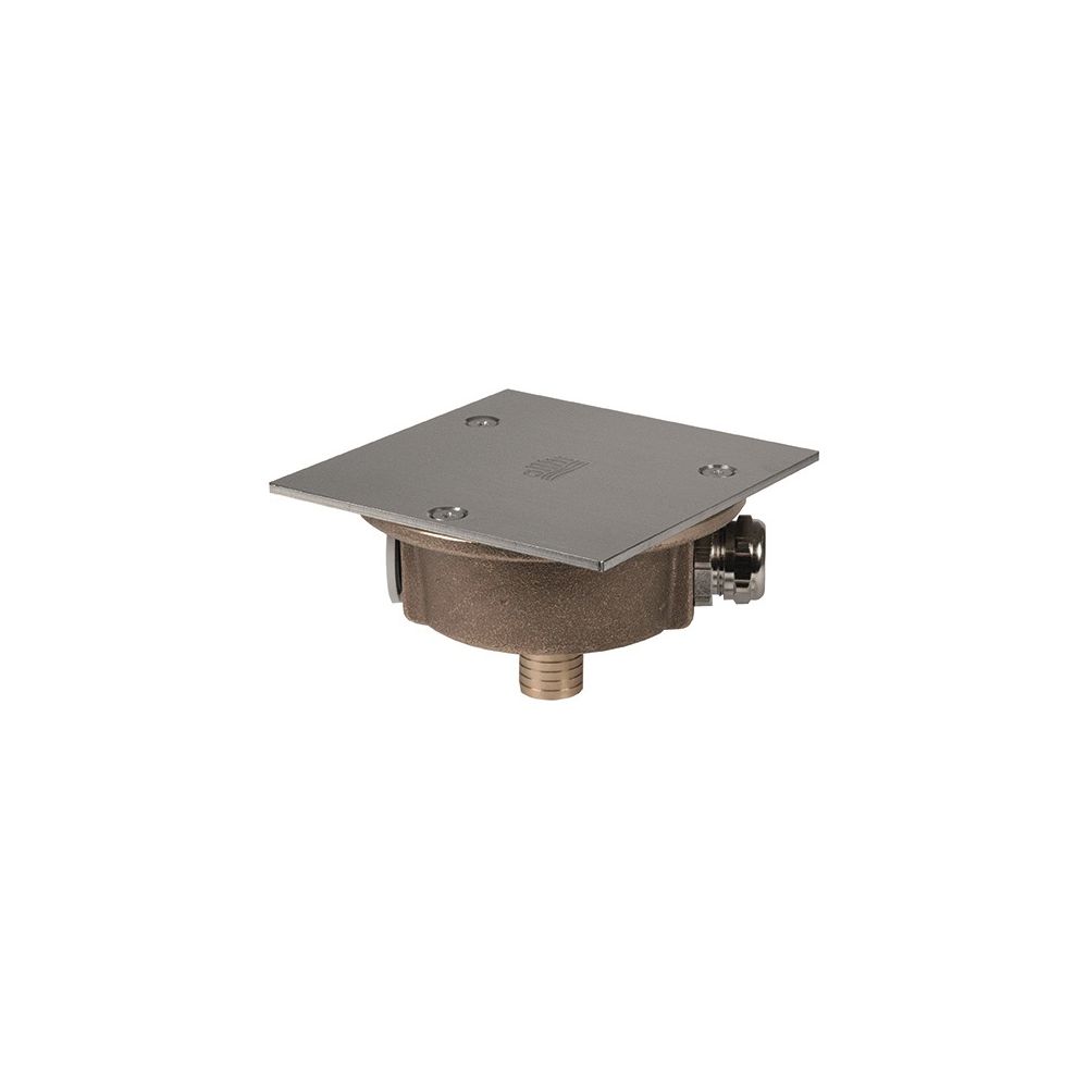 Grünbeck Verteilerdose Typ LE, 207270... GRUENBECK-207270 4031246083041 (Abb. 1)