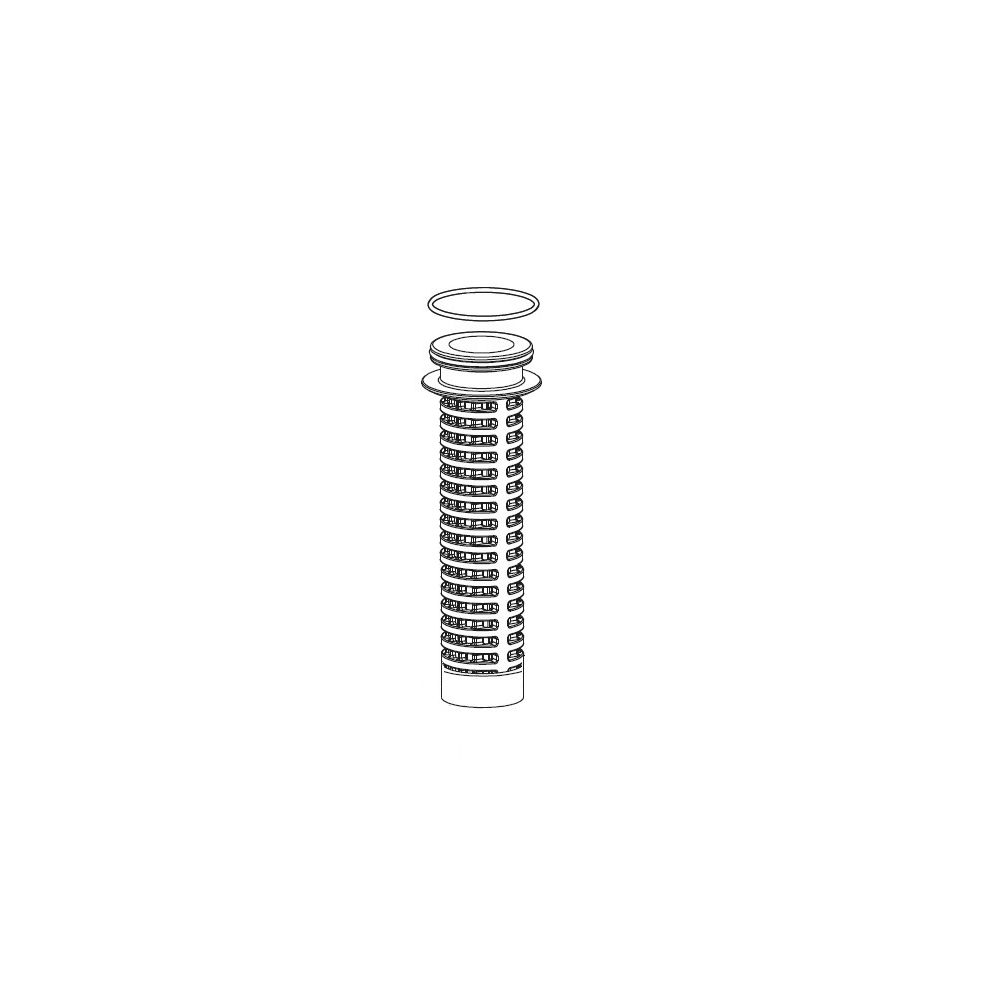 Grünbeck Stützgewebe 3/4"-1 1/4" zu Boxer und FS-B... GRUENBECK-101631e 4031246518444 (Abb. 1)