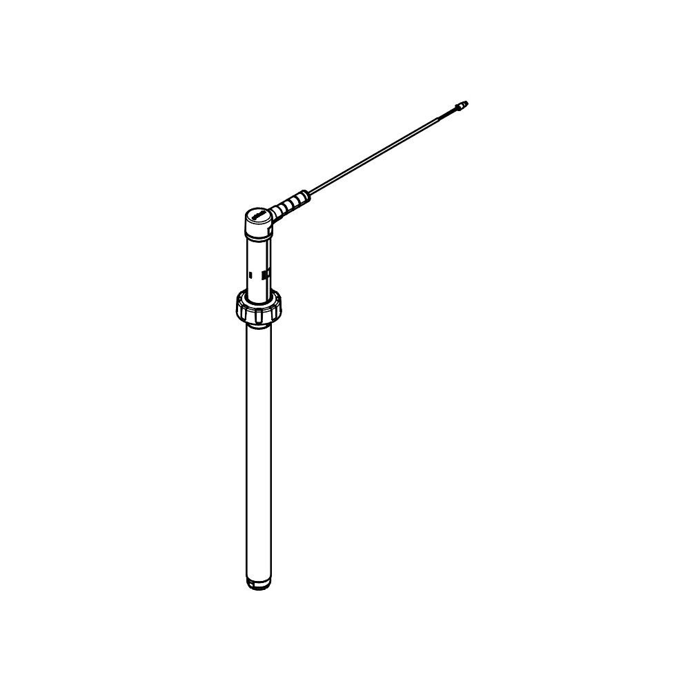 Grünbeck Umrüst-Kit GENODOS DME, 60l Sauglanze... GRUENBECK-163765 4031246738798 (Abb. 1)