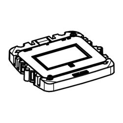 Grünbeck Steuerung V5 für Enthärtungsanalgen softliQ SD18, SD21, SD23, MD32 und... GRUENBECK-100121770001 4031246764483 (Abb. 1)